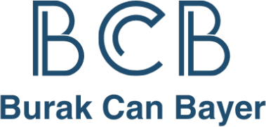 BCB · Burak Can Bayer